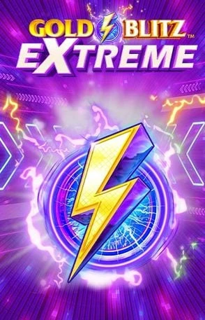 Εξώφυλλο φρουτάκι Gold Blitz Extreme
