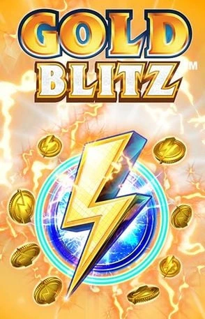 Εξώφυλλο φρουτάκι Gold Blitz