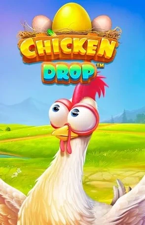 Εξώφυλλο φρουτάκι Chicken Drop
