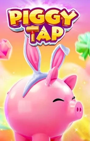 Εξώφυλλο φρουτάκι Piggy Tap